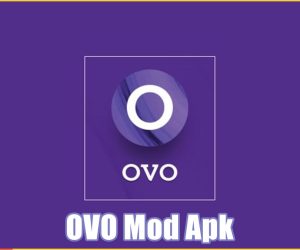 OVO Mod Apk