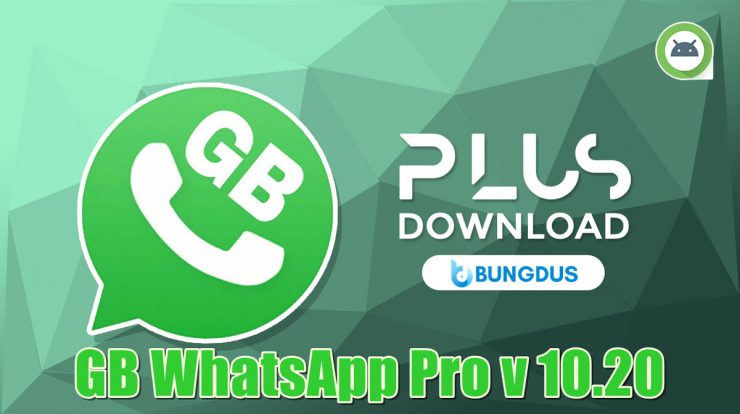 GB WhatsApp Pro v 10.20