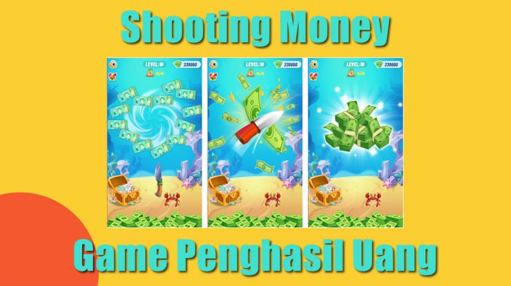 Shooting Money