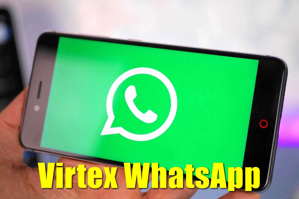 Virtex WhatsApp