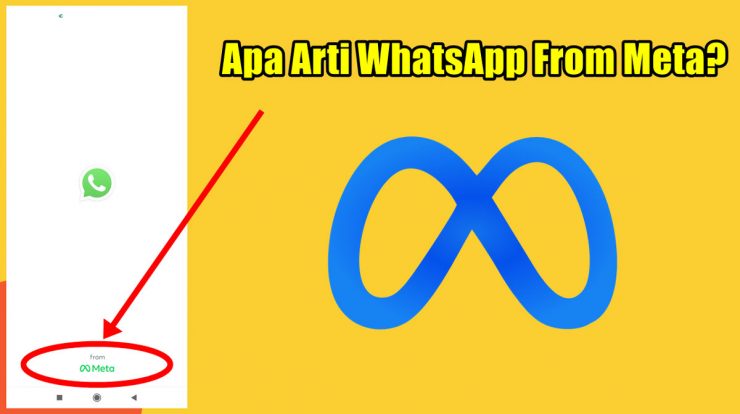 Apa Arti WhatsApp From Meta