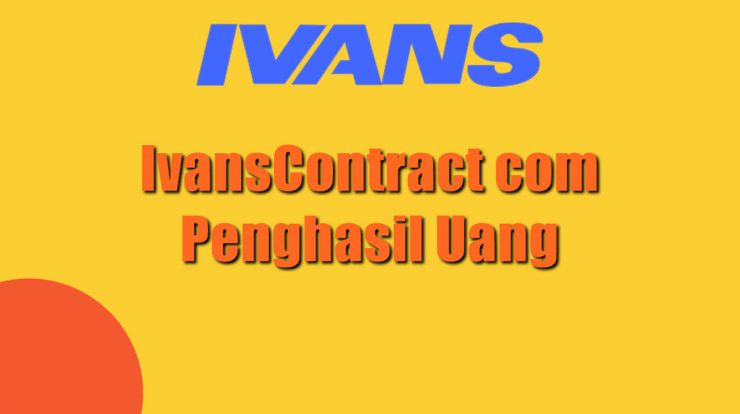 IvansContract com Penghasil Uang