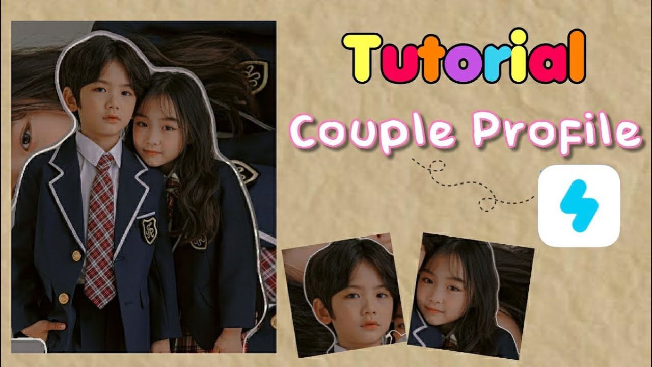8+ Kumpulan PP WA Couple Viral di TikTok, Download Disini