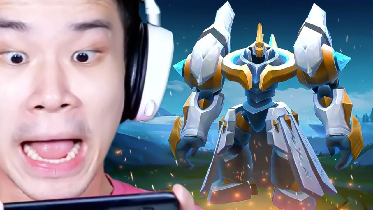 Kapan Penukaran Hero Phylax Mobile Legends? Ini Tgl Rilisnya!