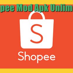 Shopee Mod Apk Unlimited