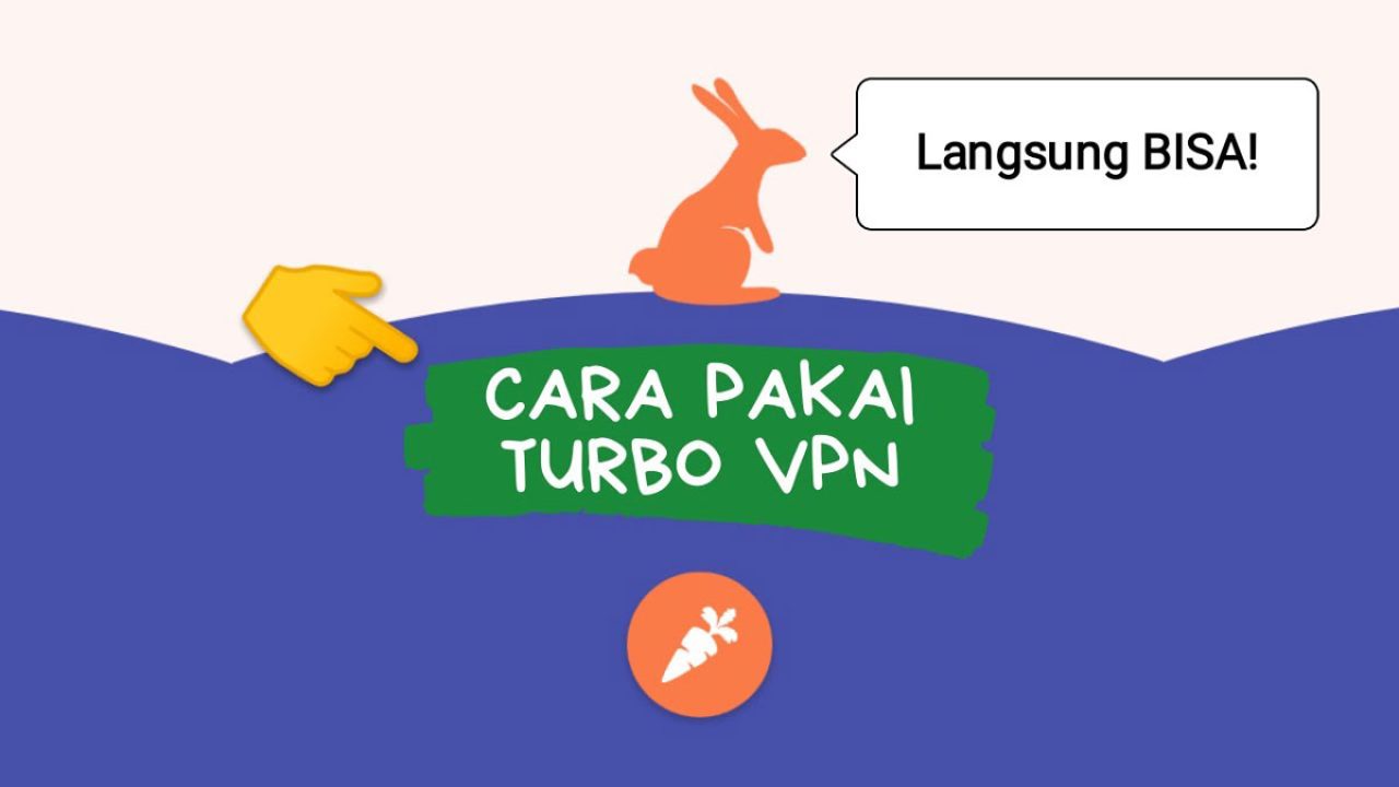 Kenapa Turbo VPN Tidak Bisa Connect? Ini Solusinya!