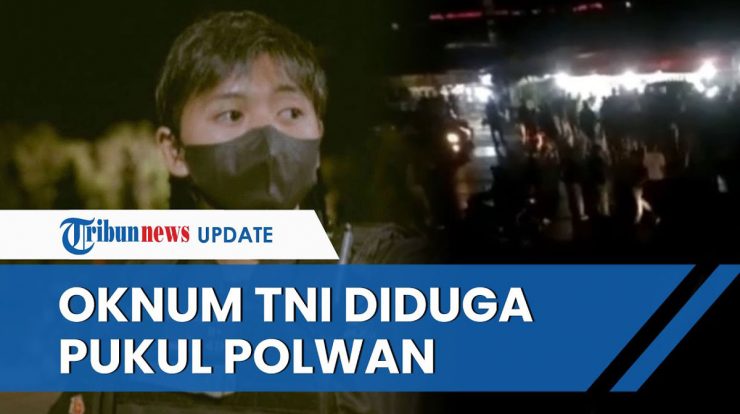 Viral Tagar Save Polwan