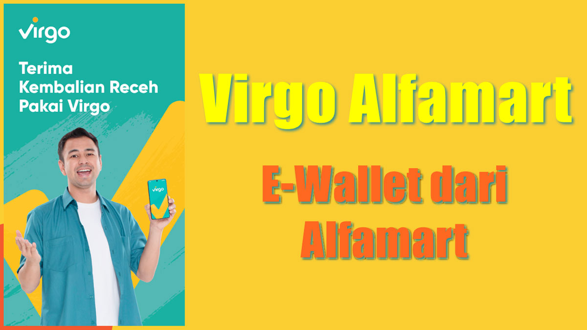Virgo Alfamart