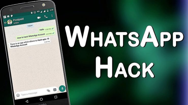 WhatsApp Hack Apk Terbaru 2022
