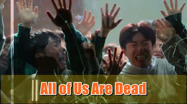 Link Nonton Drama Korea All of Us Are Dead Sub Indo Telegram