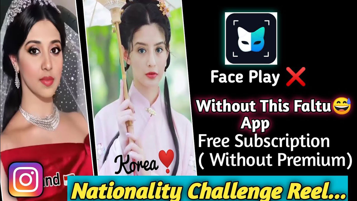 Aplikasi Nationality Challenge