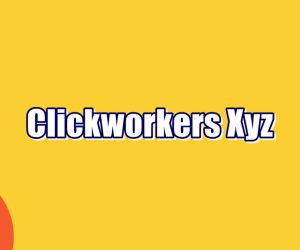 Clickworkers Xyz