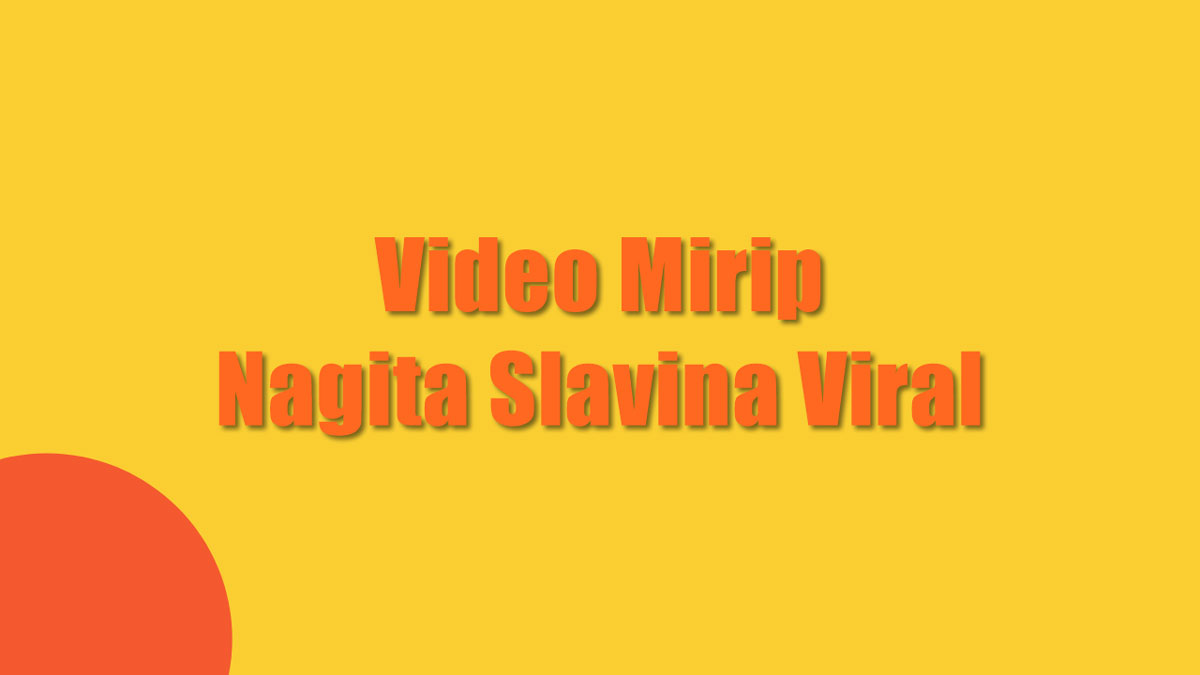 Nagita Slavina Viral