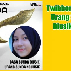 Twibbon Kuring Urang Sunda Diusik Viral