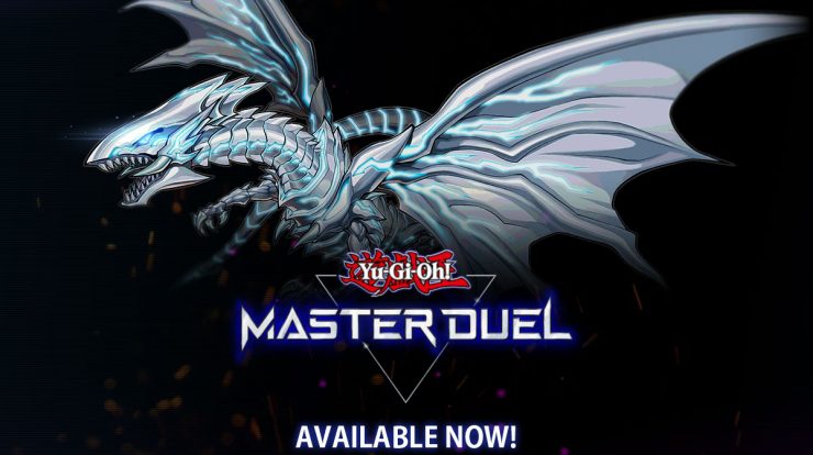 Master Duel Android Yugioh Apk