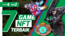 Game NFT Penghasil Uang Cryptocurrency