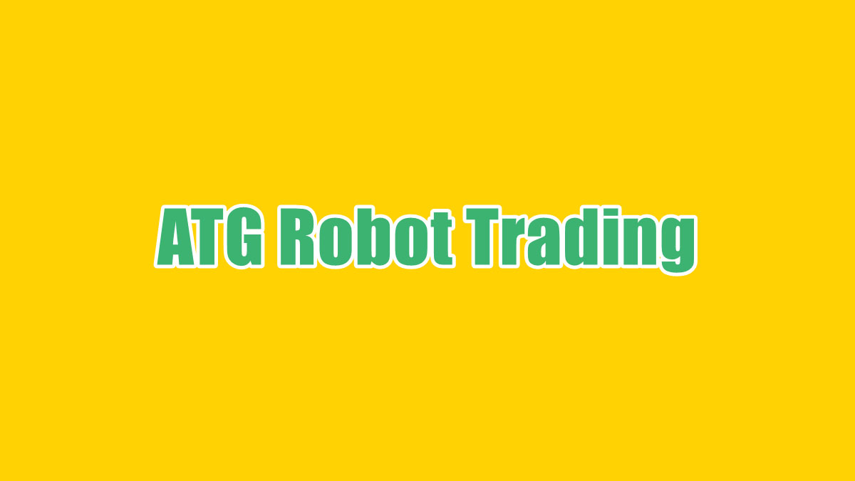 ATG Robot Trading