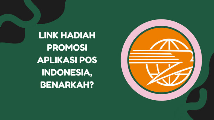 Link Hadiah Promosi Aplikasi POS Indonesia, Benarkah?