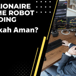 Millionaire Prime Robot Trading