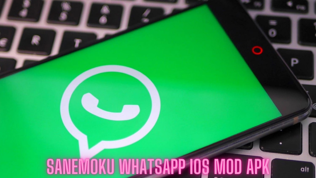 Sanemoku WhatsApp iOS Mod Apk