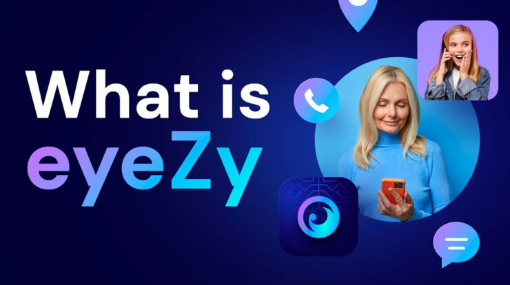 Eyezy Aplikasi Apk