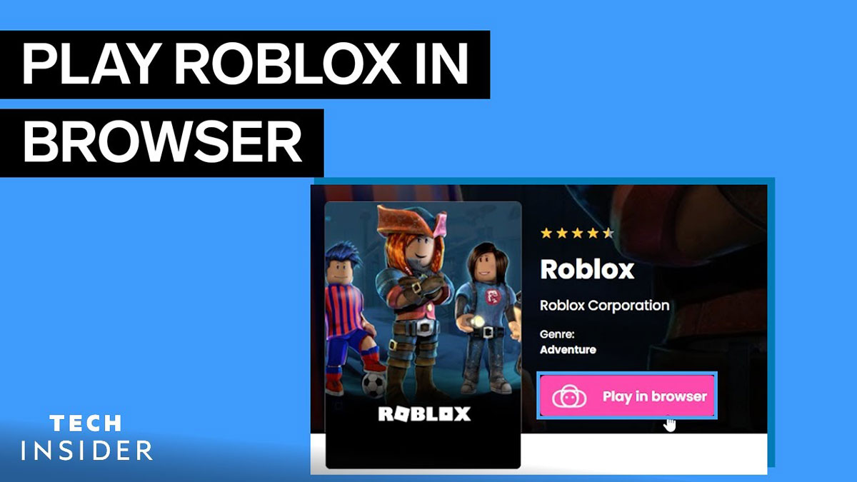GG Now Roblox, Main Game Roblox Gampang Lewat Browser