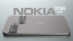 Nokia X 150