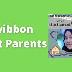 Twibbon Strict Parents