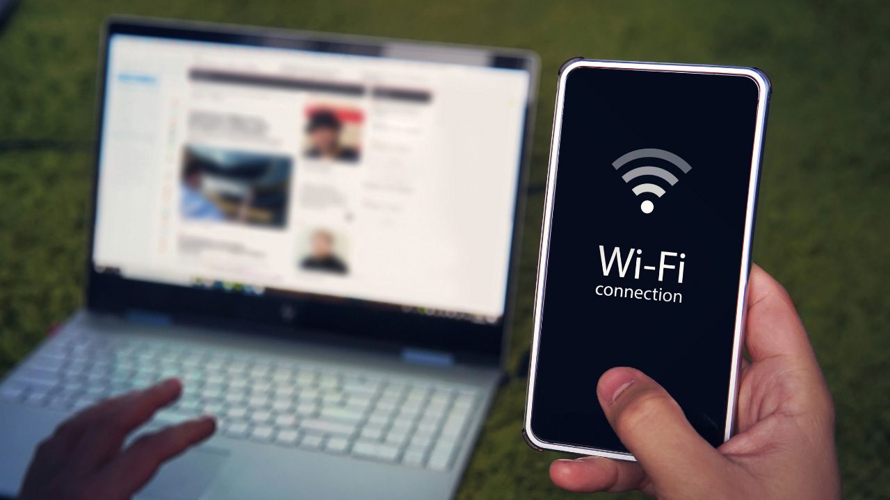 Cara Melihat Password Wifi Yang Sudah Connect di Android