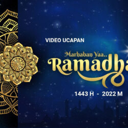Cara Membuat Video Ucapan Ramadhan 2022 Bulan Puasa