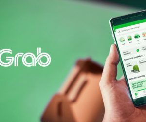 Cara Mengisi Dompet Kredit Grab