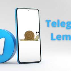Kenapa Telegram Lemot Padahal Jaringan Bagus