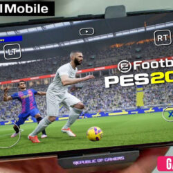 PES 2022 Mobile Android