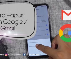 Cara Hapus Akun Google di HP Xiaomi