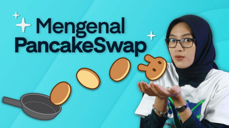 Apa Itu PancakeSwap