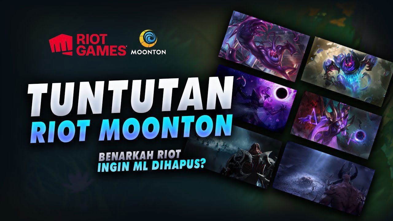 Apakah Mobile Legend Akan Dihapus 2022? Simak Infonya!