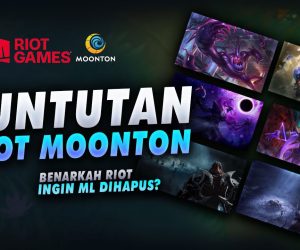 Apakah Mobile Legend Akan Dihapus 2022