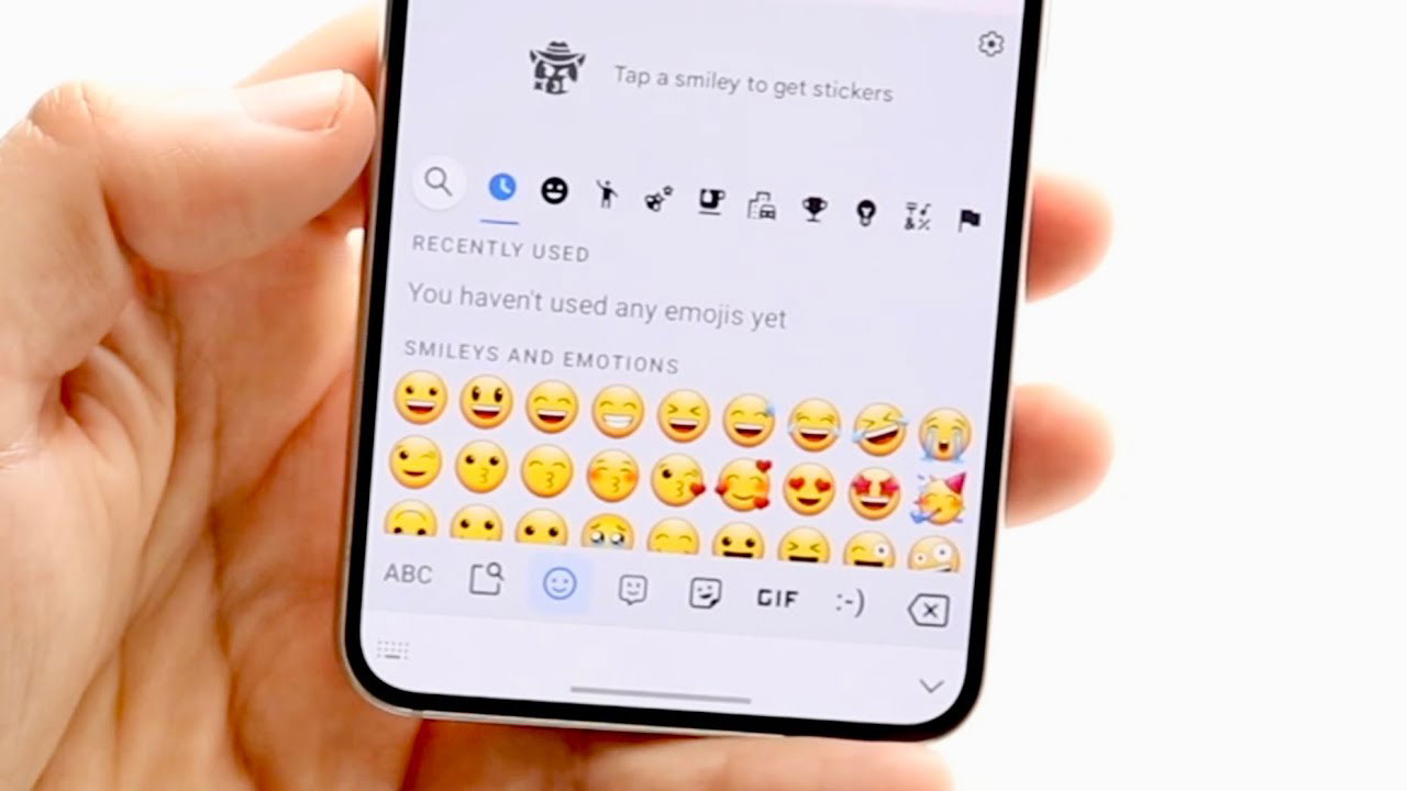 Cara Mendapatkan Emoji Baru di WhatsApp 2022