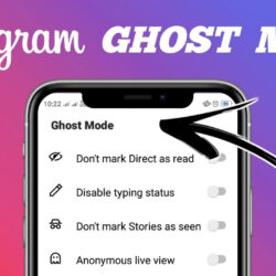 Cara Mengaktifkan Fitur Ghost Mode di Instagram