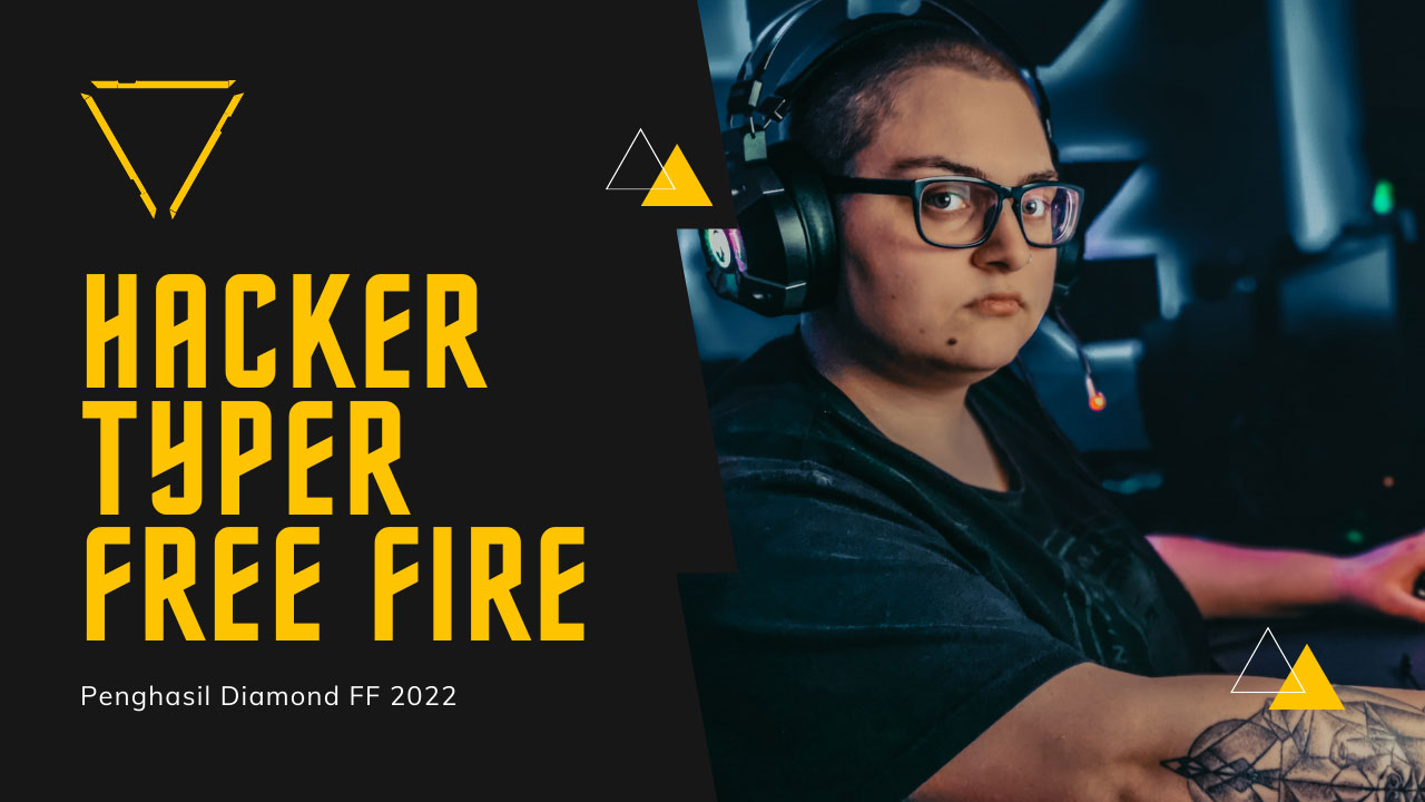 Hacker Typer Free Fire
