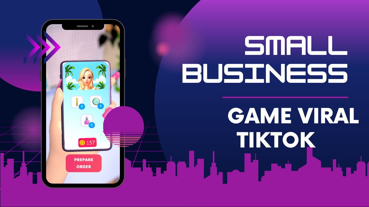 Small Business Apk Mod Game yang Viral untuk di Download
