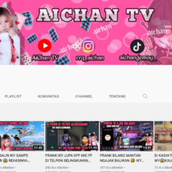 Aichan tv