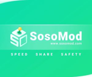 Sosomod Mod Apk