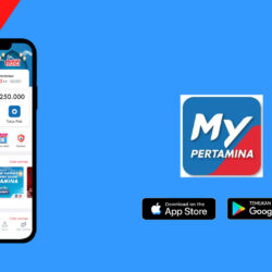 Download Aplikasi MyPertamina untuk Android dan iOS