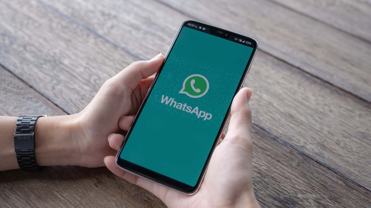 Cara Melacak HP Hilang Dengan WhatsApp