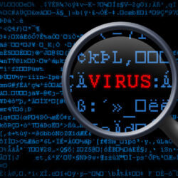Cara Mudah Hilangkan Virus Bbii File