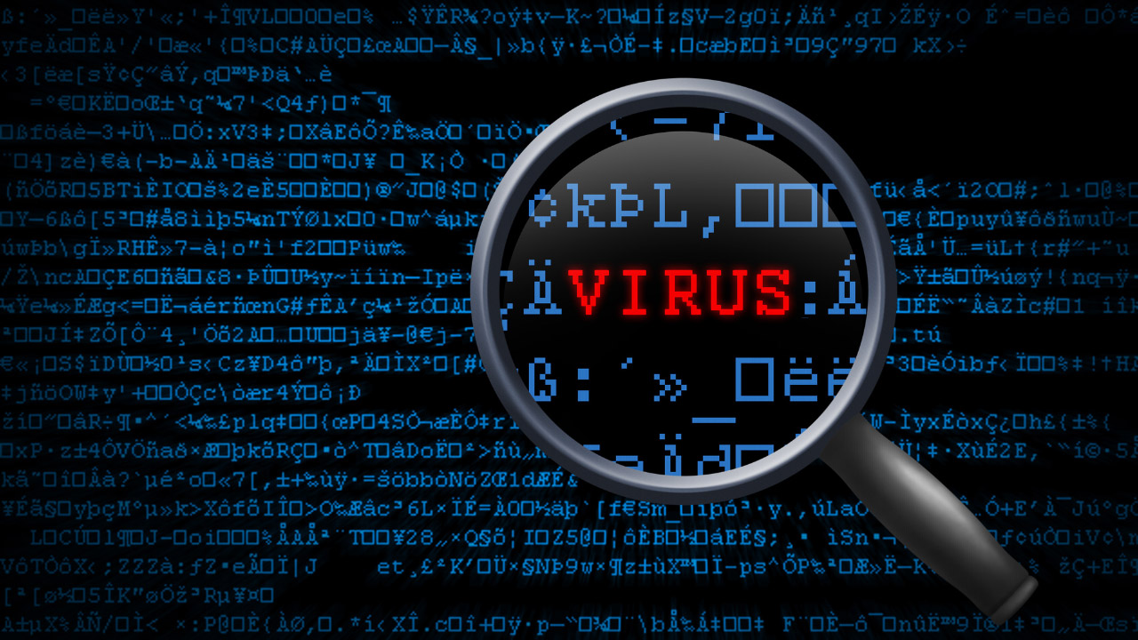 Cara Mudah Hilangkan Virus Bbii File