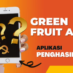 Green Fruit Apk Penghasil Uang
