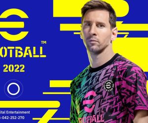 Mengenal Tentang Efmob PES 2022 eFootball Viral