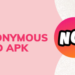NGL Anonymous MOD Ap